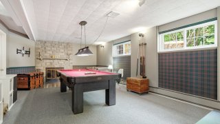 Salle familiale