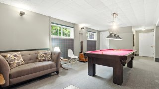 Salle familiale
