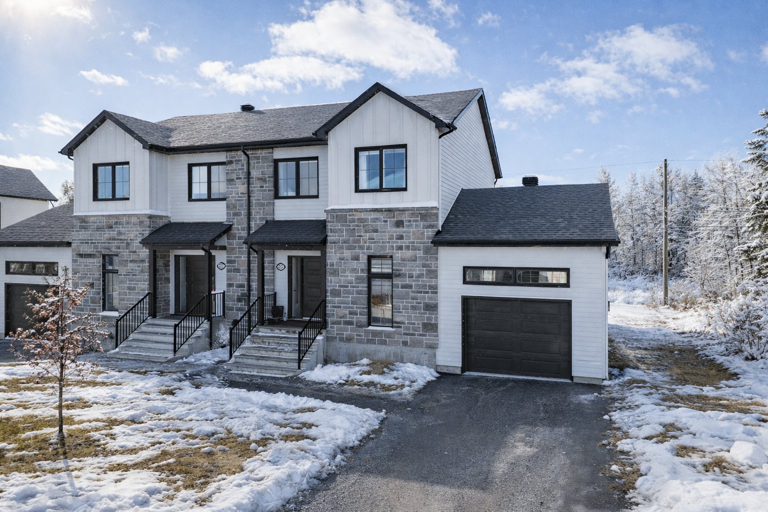 1626 Rue des Étriers