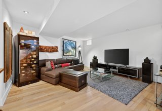 Salle familiale