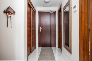 Hall d'entrée