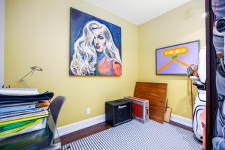 Boudoir