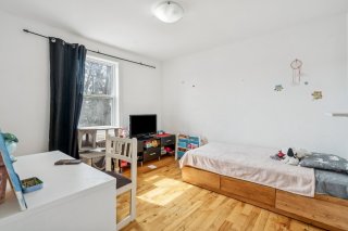 Logement