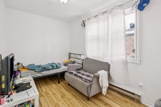 Logement