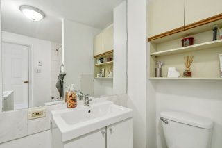 Logement