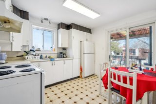 Logement