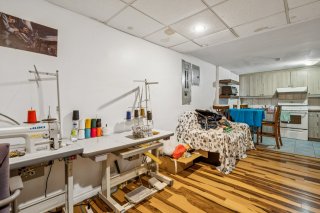 Logement