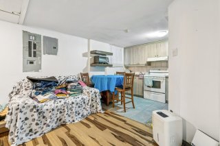 Logement