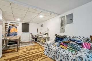 Logement