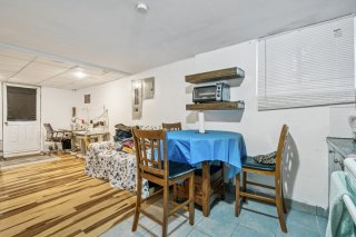 Logement