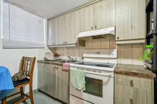 Logement