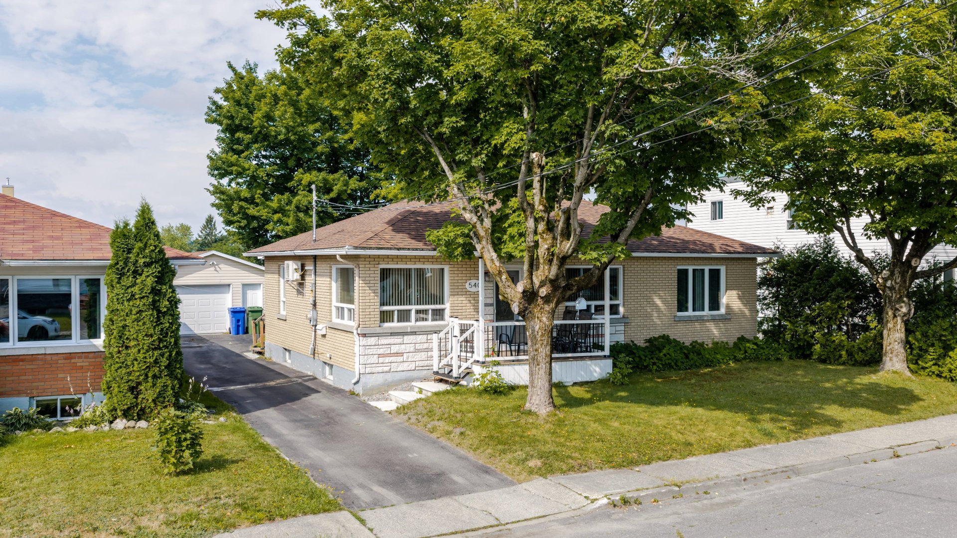  540 Rue Charest