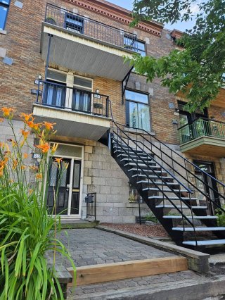 Frontage