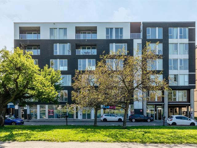 #A601 - 5200 Av. Gatineau