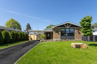 122 Rue des Violettes Châteauguay