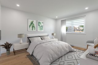 122 Rue des Violettes Châteauguay