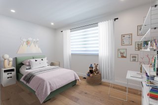 122 Rue des Violettes Châteauguay