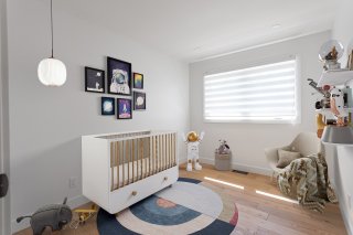 122 Rue des Violettes Châteauguay