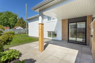 122 Rue des Violettes Châteauguay