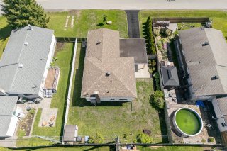122 Rue des Violettes Châteauguay