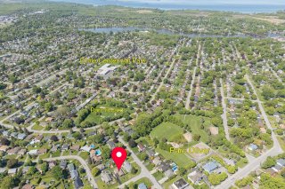 122 Rue des Violettes Châteauguay