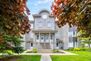 #105 - 83 Rue Hubert-Aquin