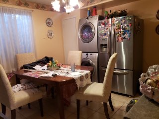 Dinette
