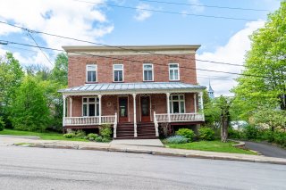 271 Rue Marie-Rollet