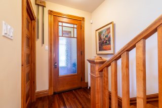 Escalier