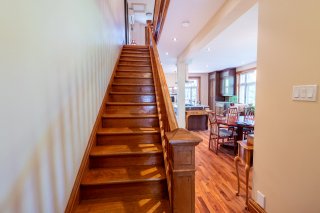 Escalier