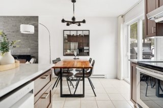 Salle à manger