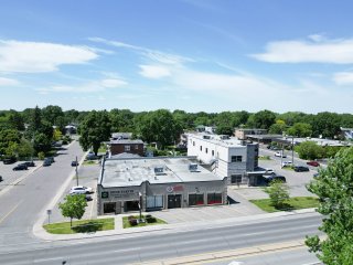 104 Boul. Sir-Wilfrid-Laurier
