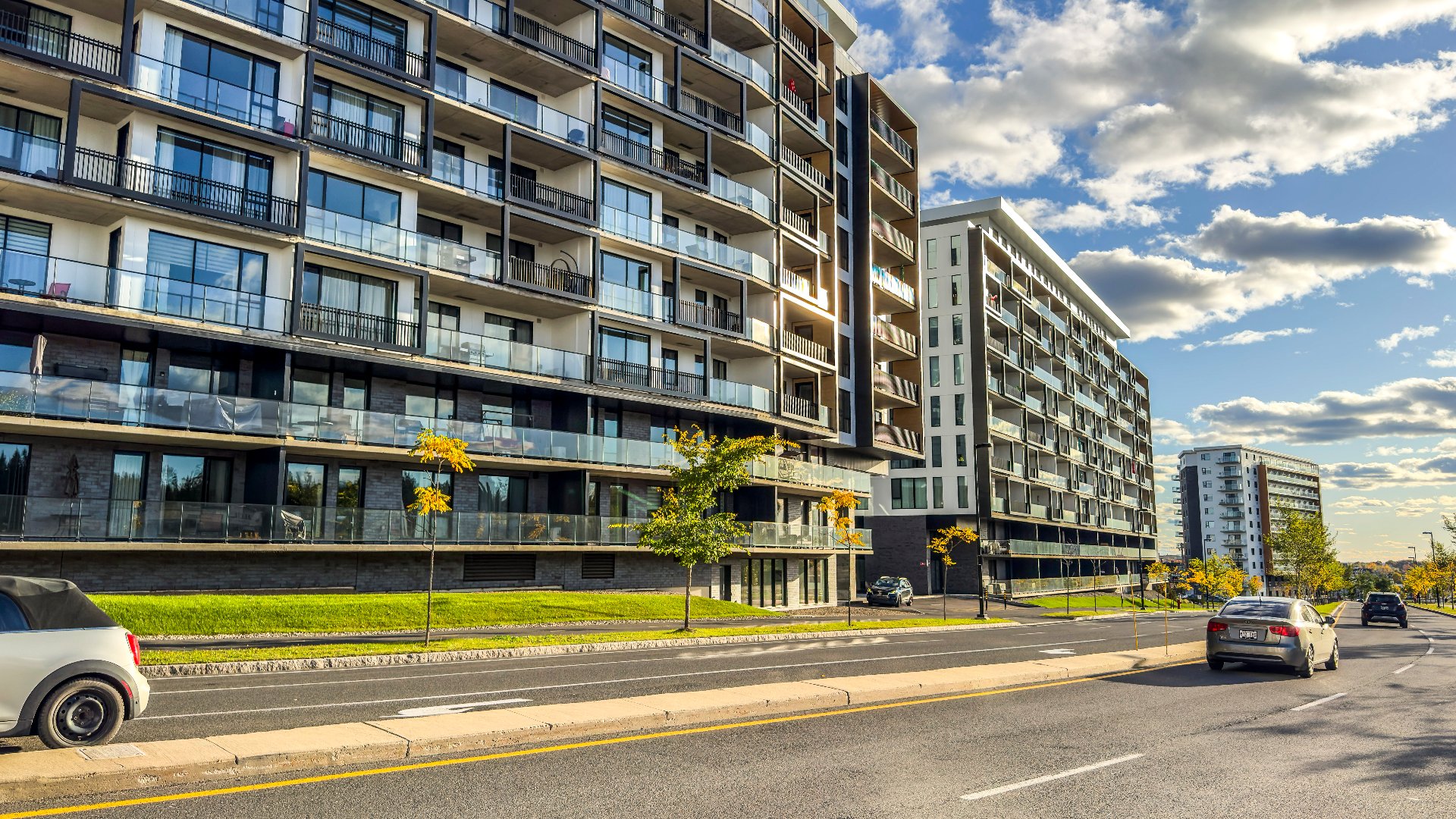 #725 6000 Boul. Étienne-Dallaire