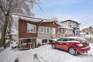 16 1re Avenue
