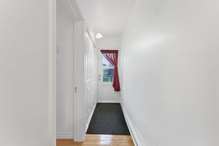 Hall d'entrée