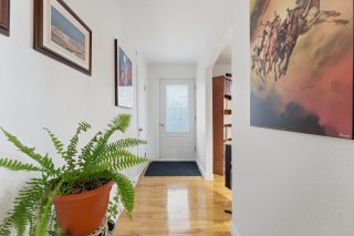 Hall d'entrée