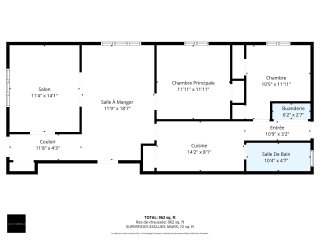 Plan (croquis)