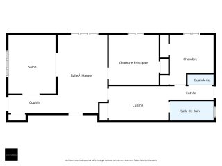 Plan (croquis)