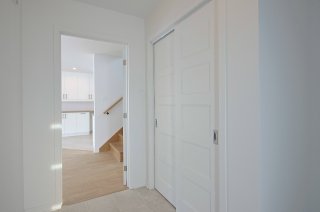 Hall d'entrée