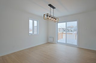 Salle à manger