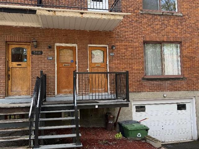 5818 Av. McLynn