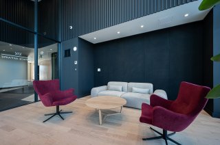 Salle communautaire