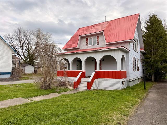 85 Rue de l'Église