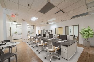 Bureau