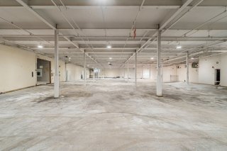 Entrepôt