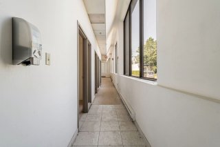 Hall d'entrée
