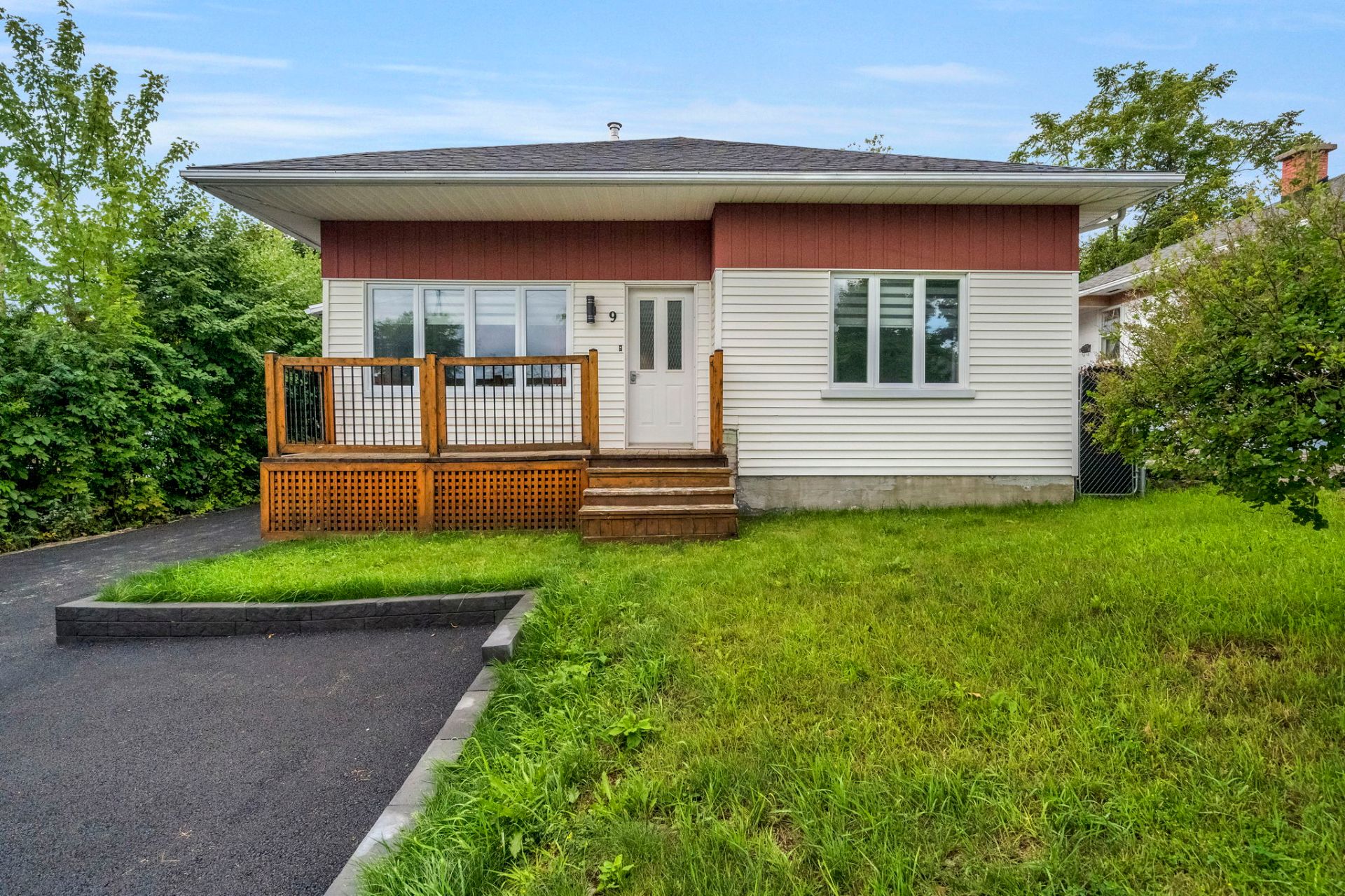 9 Rue Brousseau — photo 1