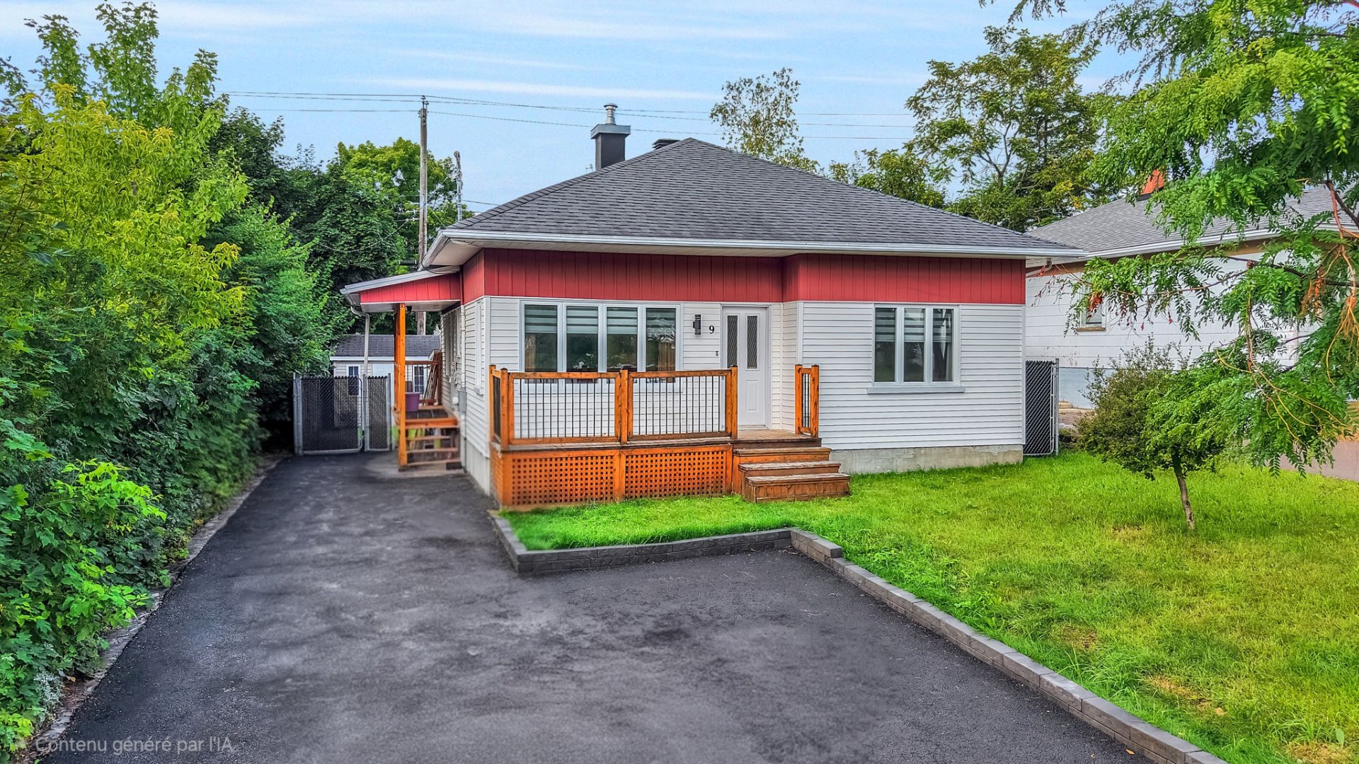 9 Rue Brousseau — photo 3
