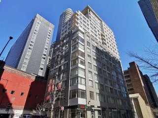 #901 - 441 Av. du Président-Kennedy
