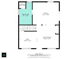 Plan (croquis)